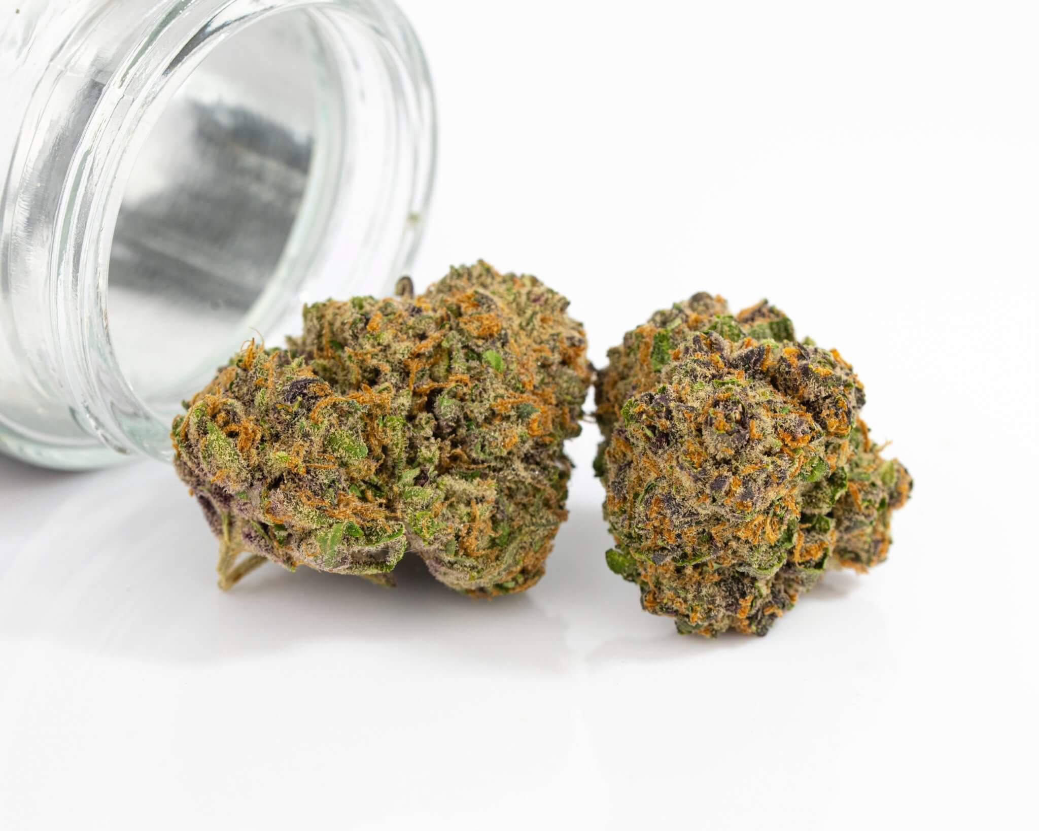 Premium cannabis from Spliff Nation Dispensary