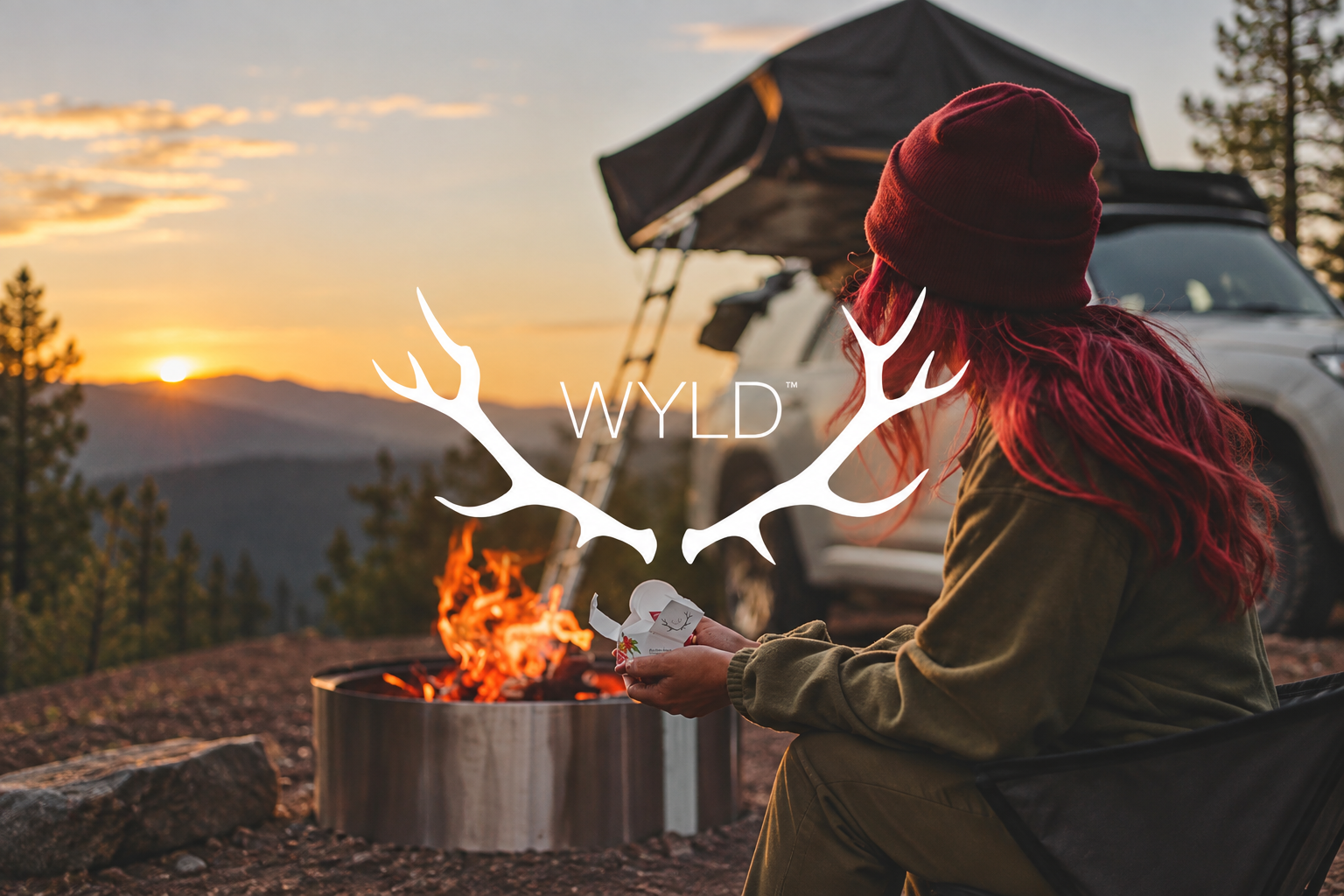 Shop WYLD edibles at Spliff Nation Dispensary Los Angeles