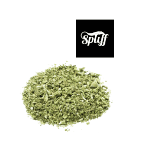 High-quality cannabis flower for medical and recreational use at Spliff Nation Dispensary.