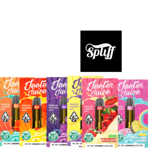 Dispensary specializing in premium cannabis and vape products in Los Angeles, CA.
