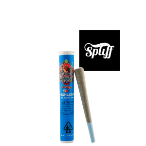 Cookies Dispensary in Los Angeles Cookies Preroll in DC Dispensary