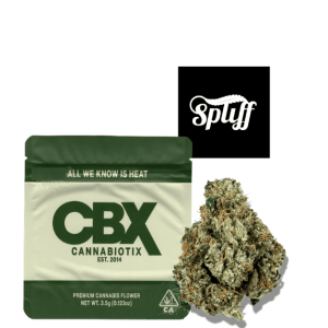 CBX-KUSH-MOUNTAINS-3.5-Grams-Spliff-Nation-Dispensary-in-Los Angeles-DC.